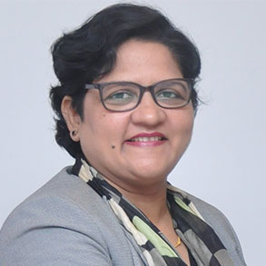 Rajashri Ojha image