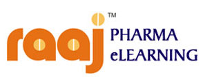 Raaj Pharma eLearning