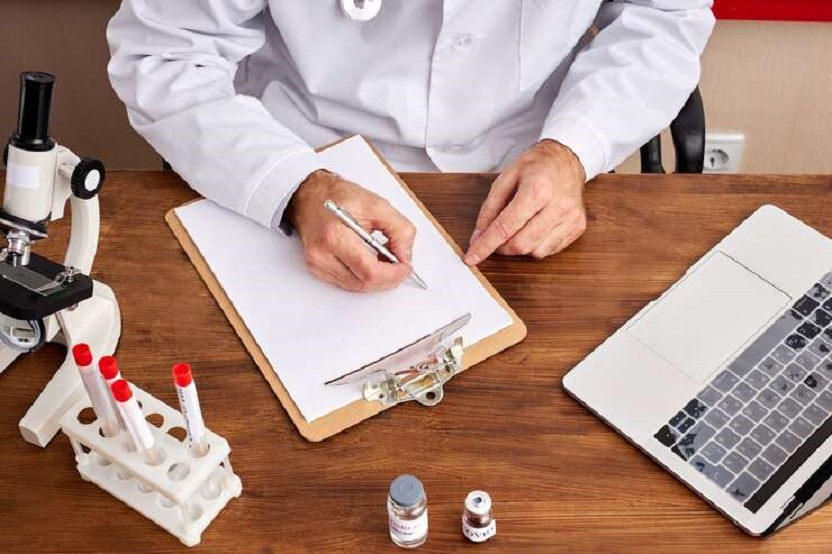Certificate Course in Pharma Documentation [PD]
